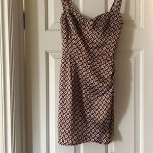 NWT Reformation size 0 mini dress